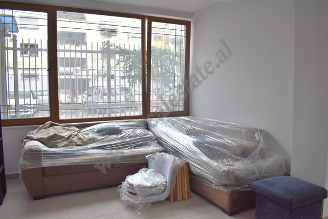 One bedroom apartment for rent near Kavaja Street in Tirana, Albania